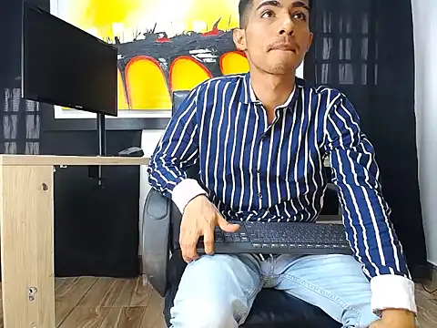 Snapshot of Apolo_Richards chatting on 02.06.26 Apolo Richards online show from 02.06.26