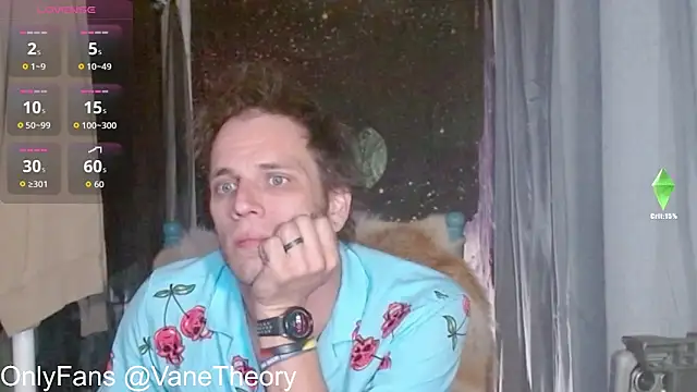 cguffey2284 online show from 06.07.26