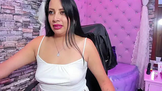 Ashley Obsession online show from 04.16.26