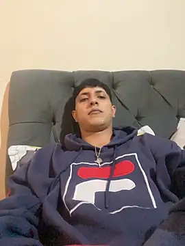 Snapshot of jaysimons11 chatting on 02.07.26 jaysimons11 online show from 02.07.26