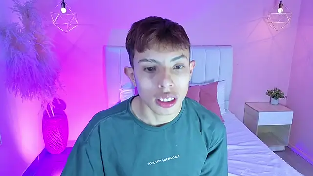  camilo ortiz online show from 06.10.26