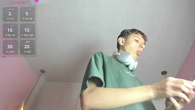  camilo ortiz online show from 07.24.26