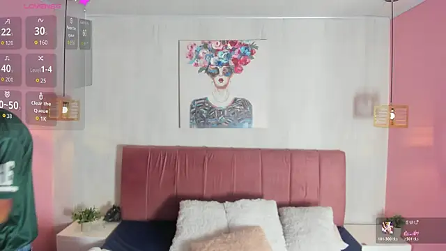  camilo ortiz online show from 07.27.26