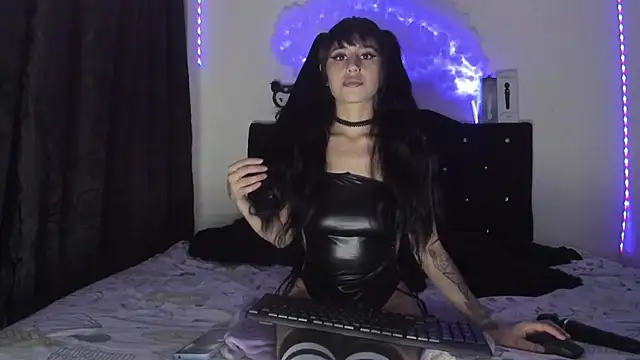  darkcandy online show from 03.26.26