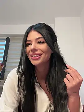 VivienDiamond online show from 02.08.26