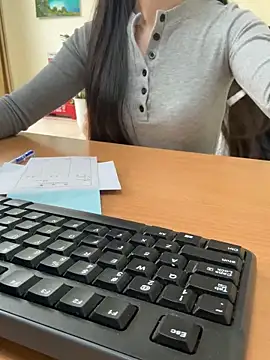 Snapshot of Celeste_SexyY chatting on 02.26.26 Celeste SexyY online show from 02.26.26