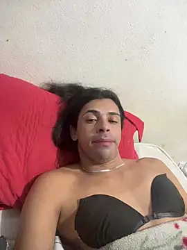 jjasmine34 online show from 02.17.26