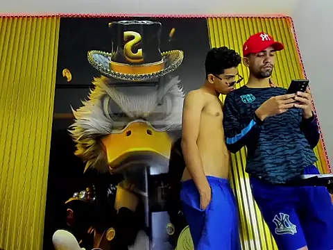 couplehot sex  online show from 02.14.26