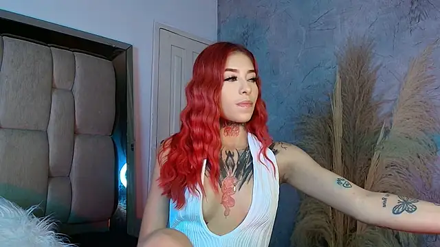 REDS VELVET online show from 02.27.26