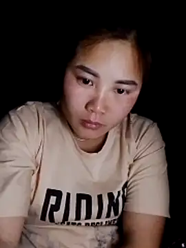 Snapshot of Susi-baby chatting on 02.10.26 Susi-baby online show from 02.10.26