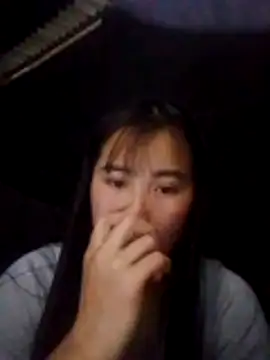 Snapshot of Susi-baby chatting on 02.28.26 Susi-baby online show from 02.28.26