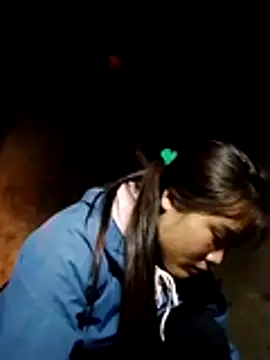 Snapshot of Susi-baby chatting on 03.05.26 Susi-baby online show from 03.05.26