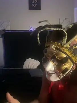 PersonaPlayroom online show from 04.17.26