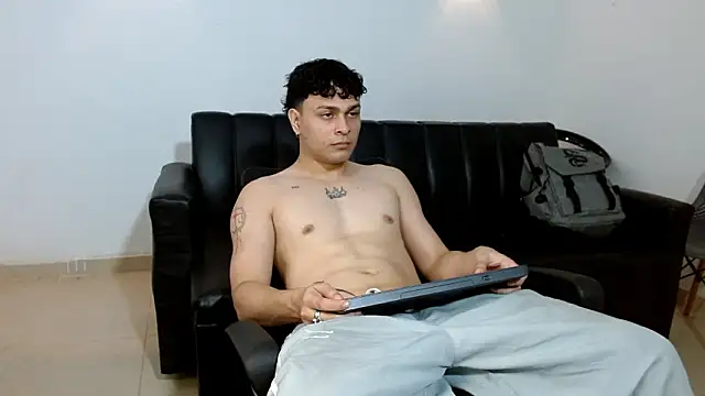 Philip Jons online show from 03.30.26