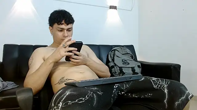 Philip Jons online show from 04.22.26