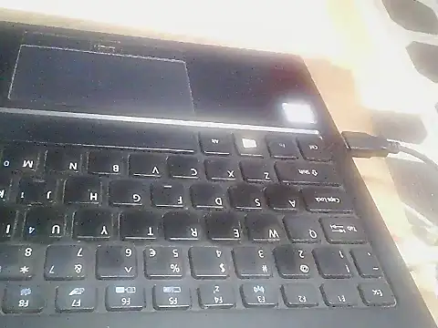 Snapshot of SweetHotBabe18 chatting on 03.19.26 SweetHotBabe18 online show from 03.19.26