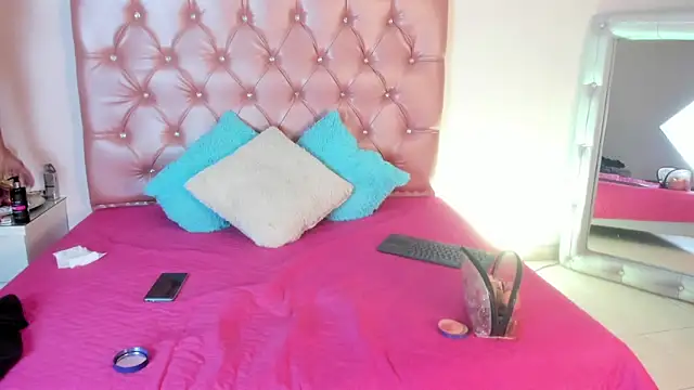 Ashtart 1 online show from 04.02.26