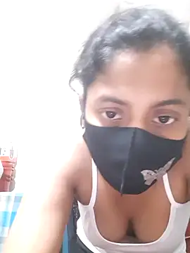 Snapshot of -Neha- chatting on 02.10.26 -Neha- online show from 02.10.26