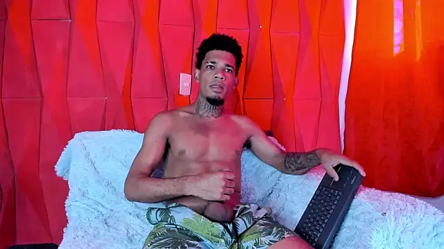 Nehemiaa boy online show from 05.26.26