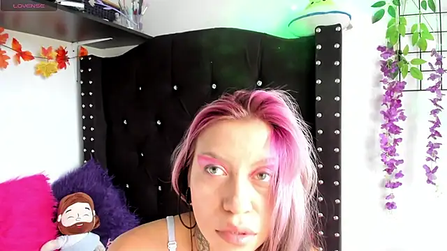 Midory 6 online show from 02.16.26