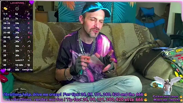 SwatRocShy online show from 02.27.26