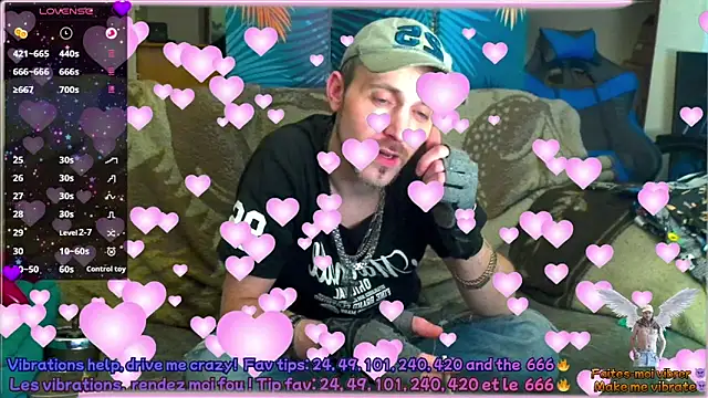 SwatRocShy online show from 02.28.26