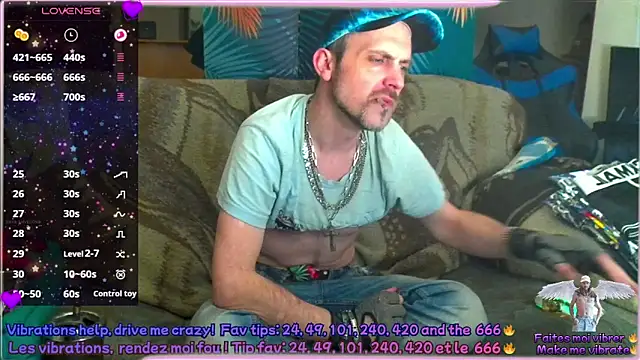 SwatRocShy online show from 03.03.26