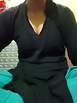 Anika6 online show from 03.09.26