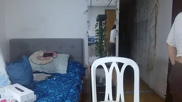 Karo sexy online show from 04.27.26