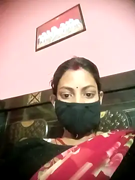 BIG QWEEN NO1 online show from 03.14.26