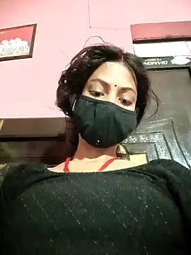 BIG QWEEN NO1 online show from 04.12.26