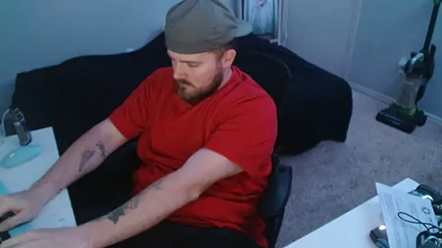 Snapshot of theone07221 chatting on 02.12.26 theone07221 online show from 02.12.26