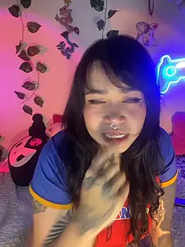 kyoko98 online show from 03.17.26