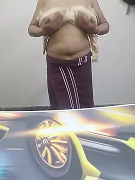 SexybeboX online show from 03.27.26