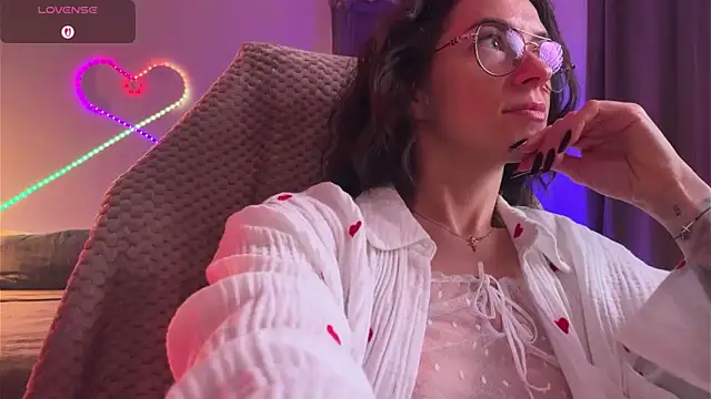 Snapshot of Katy_Kar chatting on 03.02.26 Katy Kar online show from 03.02.26