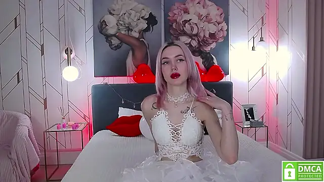 Snapshot of JosephineRowe chatting on 02.17.26 JosephineRowe online show from 02.17.26