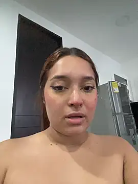 Snapshot of Emily_Harpeer chatting on 03.06.26 Emily Harpeer online show from 03.06.26