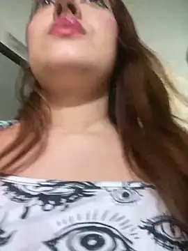 Snapshot of Emily_Harpeer chatting on 03.16.26 Emily Harpeer online show from 03.16.26