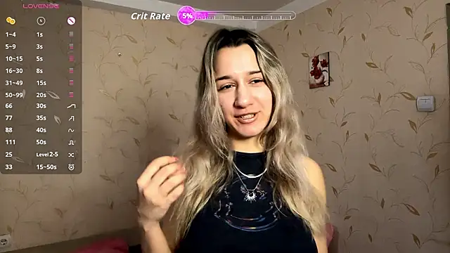 Snapshot of MaryBennetts chatting on 02.26.26 MaryBennetts online show from 02.26.26