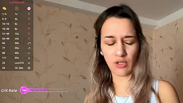 Snapshot of MaryBennetts chatting on 03.01.26 MaryBennetts online show from 03.01.26