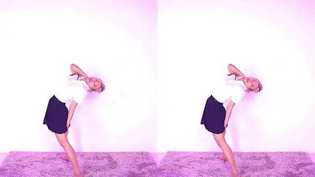 Believe-girl online show from 04.16.26