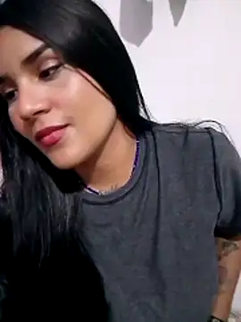 Snapshot of Zoe_Renata chatting on 02.25.26 Zoe Renata online show from 02.25.26