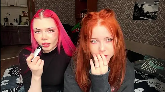 Veldenga online show from 02.08.26