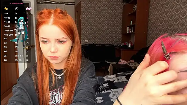 Veldenga online show from 02.17.26