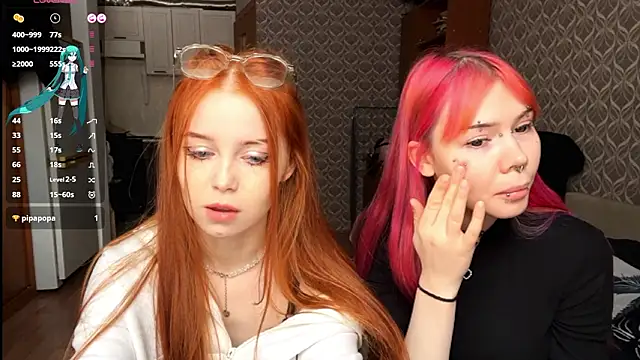 Veldenga online show from 02.20.26