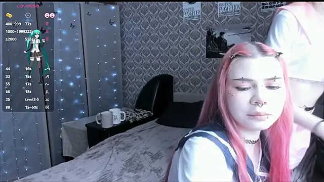 Veldenga online show from 02.25.26