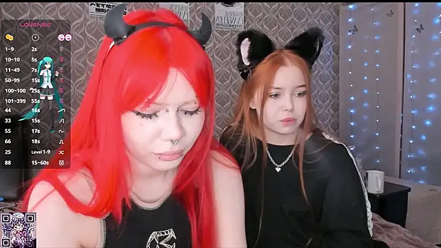 Veldenga online show from 03.18.26