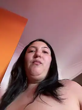 Amber Sinn online show from 05.10.26