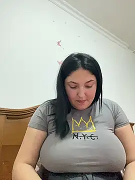 Amber Sinn online show from 05.25.26