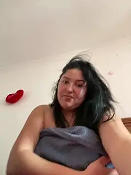 Amber Sinn online show from 06.01.26